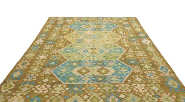 Kelim Afghan - 1