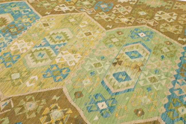Kelim Afghan - 3