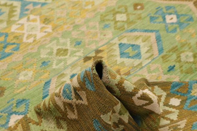 Kelim Afghan - 4