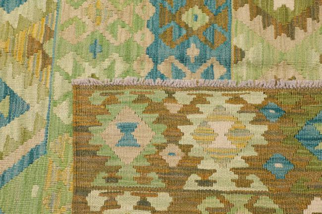 Kelim Afghan - 5