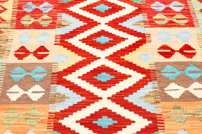 Kilim Afegão - 3