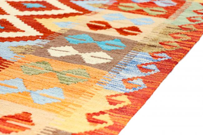 Kilim Afegão - 5