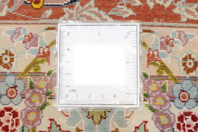 Tabriz Fio de Seda - 7