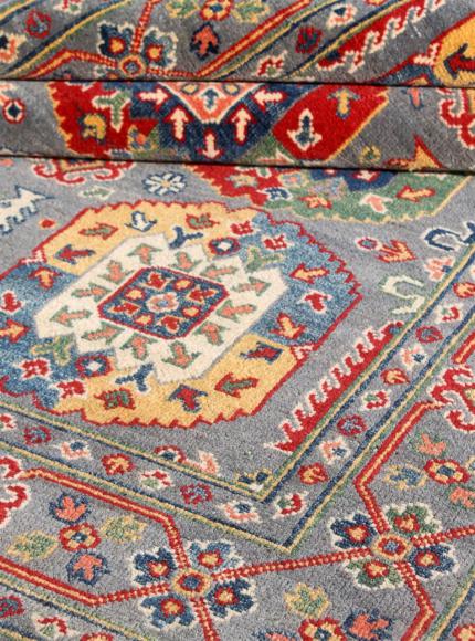 Kazak Ghazni - 1