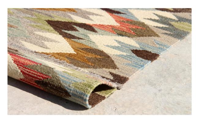 Kilim Afghan Heritage - 2