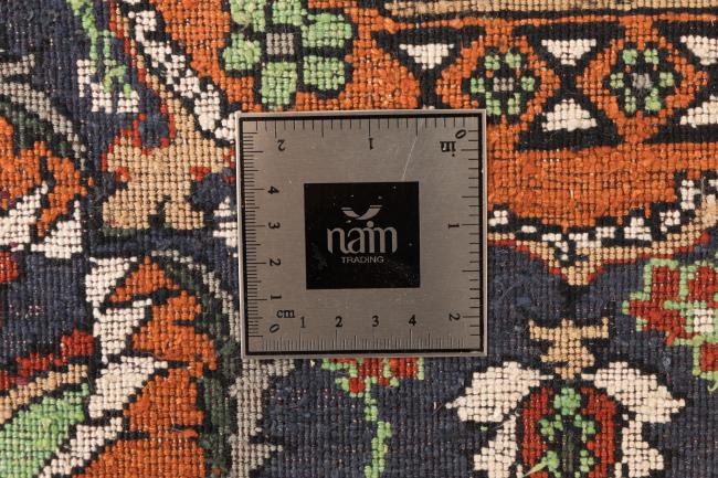 Afghan Mauri Soie - 11