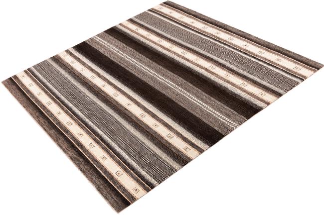 Persian Gabbeh Loribaft Atash - 1