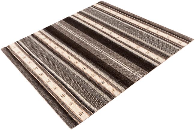 Persian Gabbeh Loribaft Atash - 2