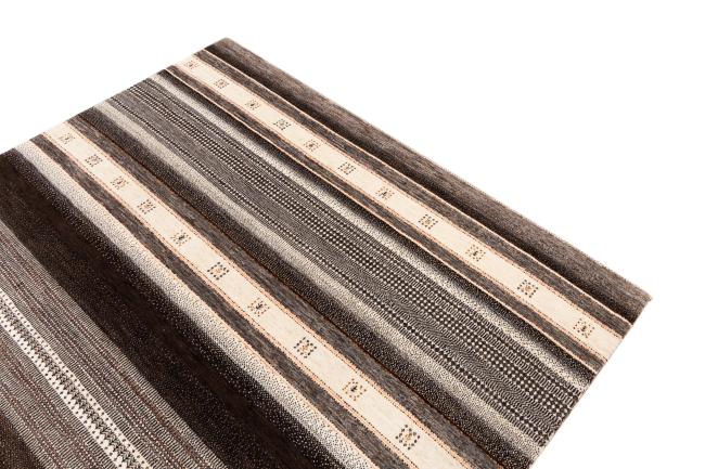 Persian Gabbeh Loribaft Atash - 3