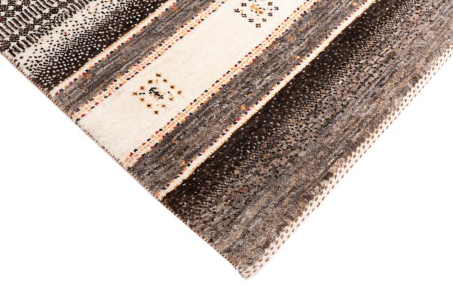 Persian Gabbeh Loribaft Atash - 5