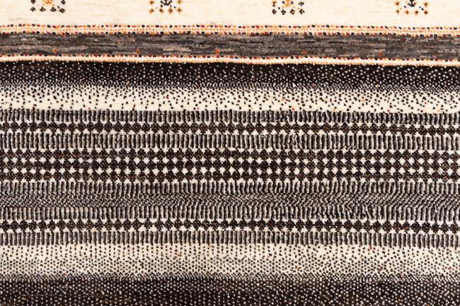 Persian Gabbeh Loribaft Atash - 7
