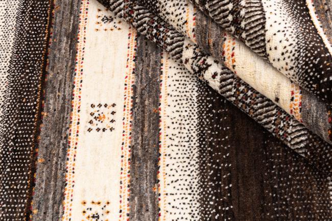 Persian Gabbeh Loribaft Atash - 8