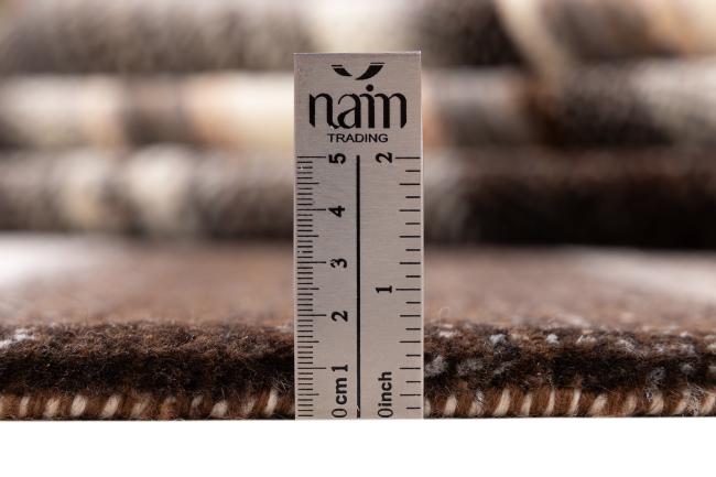 Persian Gabbeh Loribaft Atash - 9