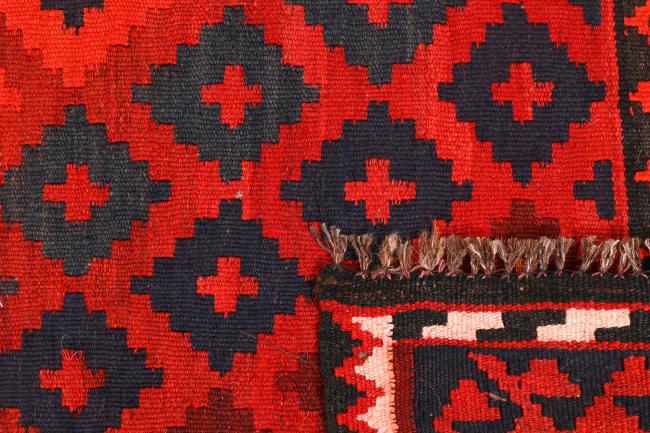 Kilim Afgán Antik - 5