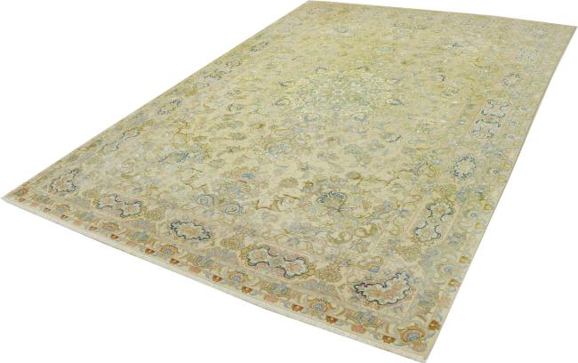 Tabriz Fio de Seda - 2