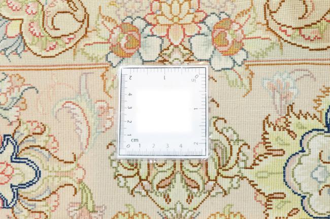 Tabriz Fio de Seda - 6