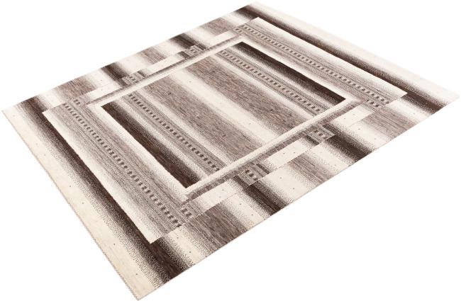 Perzsa Gabbeh Loribaft Atash - 1