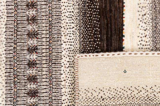 Perzsa Gabbeh Loribaft Atash - 6