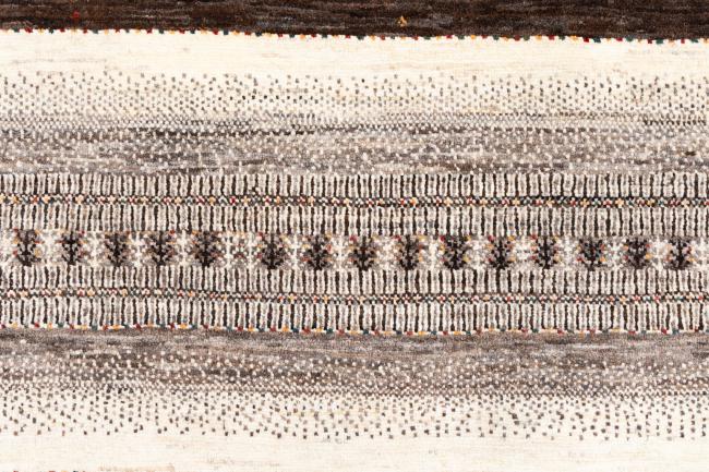 Perzsa Gabbeh Loribaft Atash - 7