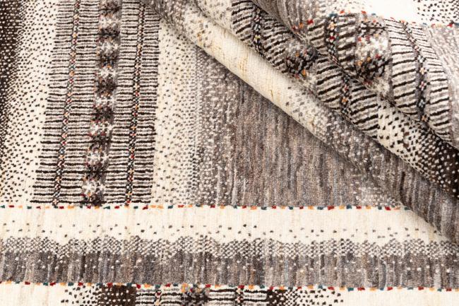 Perzsa Gabbeh Loribaft Atash - 8