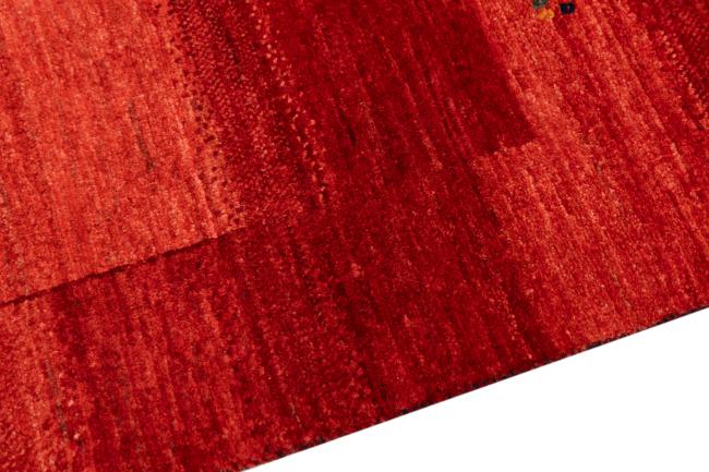 Persian Gabbeh Loribaft Essence - 4