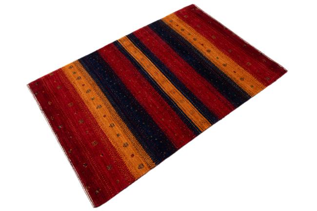 Persia Gabbeh Loribaft Atash - 2