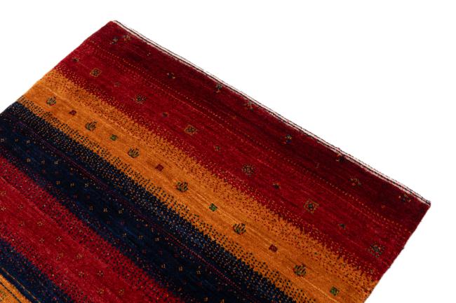 Persia Gabbeh Loribaft Atash - 3