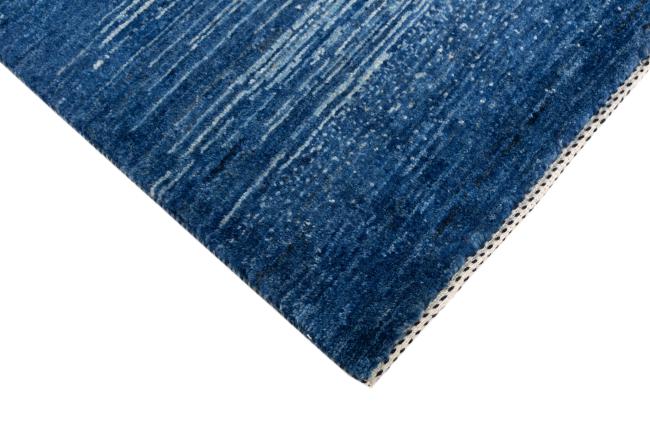 Persian Gabbeh Loribaft Atash - 5