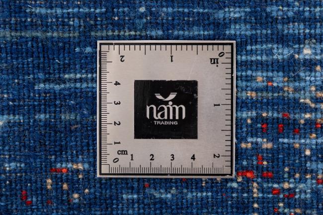 Persian Gabbeh Loribaft Atash - 8