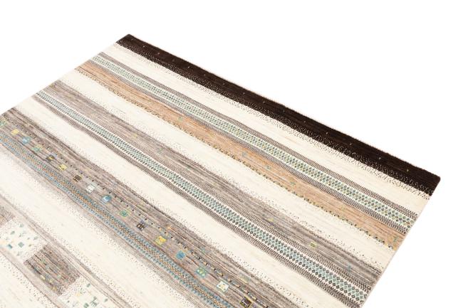 Persian Gabbeh Loribaft Natura - 3
