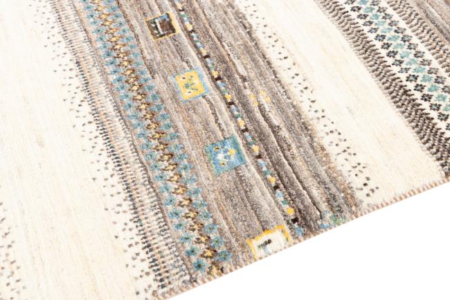 Persian Gabbeh Loribaft Natura - 4