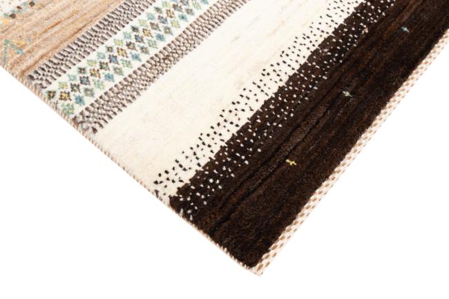 Persian Gabbeh Loribaft Natura - 5