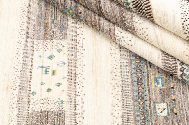 Persian Gabbeh Loribaft Natura - 8