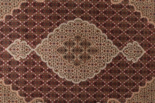 Indo Tabriz - 8