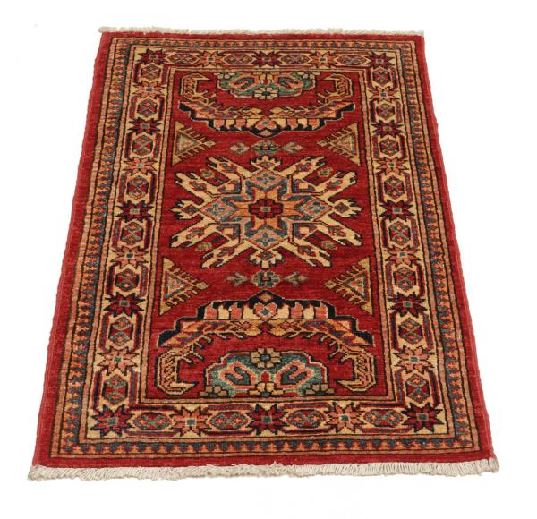 Kazak - 3