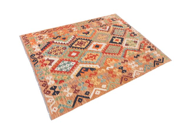 Kilim Afghan Heritage - 1