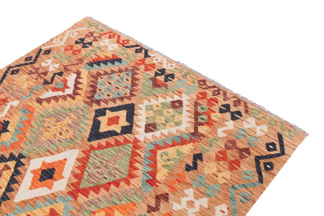 Kilim Afghan Heritage - 2