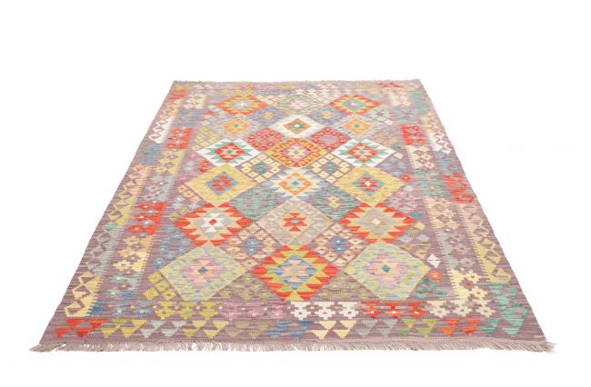 Kilim Afghan - 1