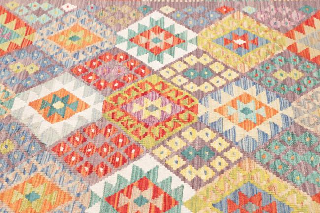 Kilim Afghan - 3