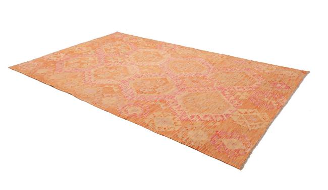 Kelim Afghan - 2