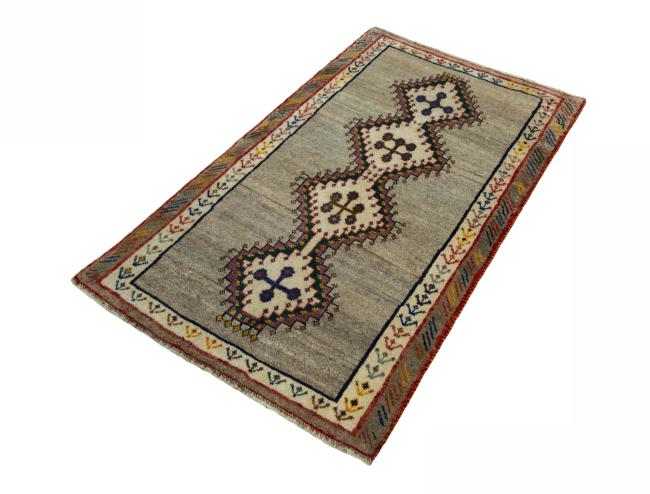 Persian Gabbeh Ghashghai - 2