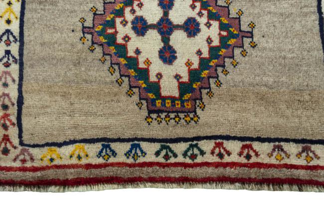 Persian Gabbeh Ghashghai - 6