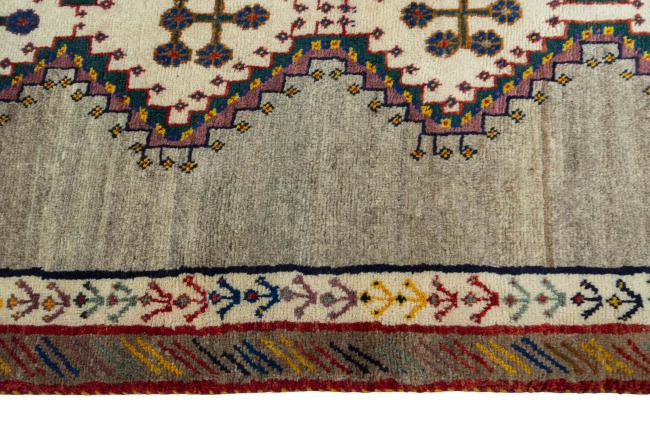 Persian Gabbeh Ghashghai - 7