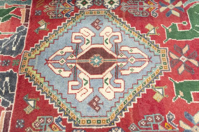 Shiraz - 5