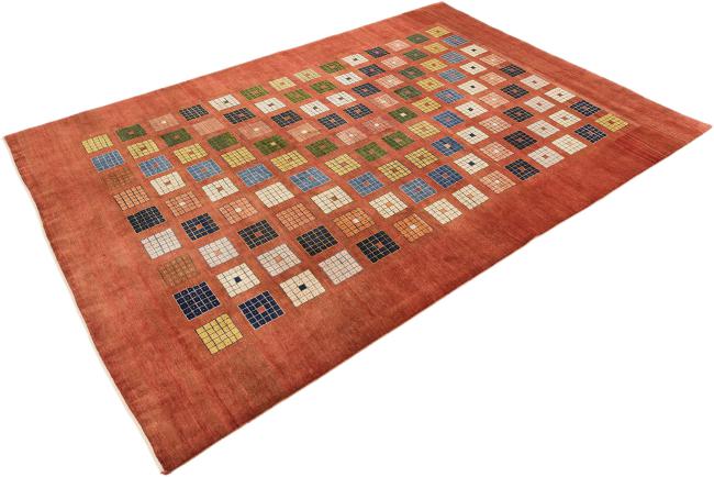 Persia Gabbeh Loribaft - 1