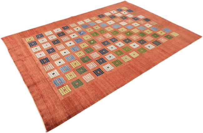 Persia Gabbeh Loribaft - 2