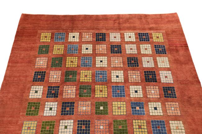 Persia Gabbeh Loribaft - 3