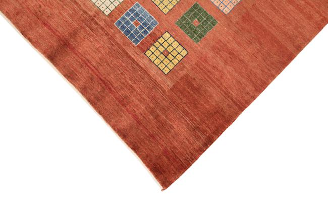 Persia Gabbeh Loribaft - 4