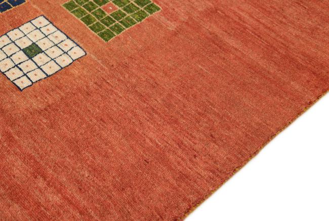 Persia Gabbeh Loribaft - 5