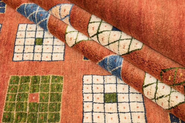 Persia Gabbeh Loribaft - 6